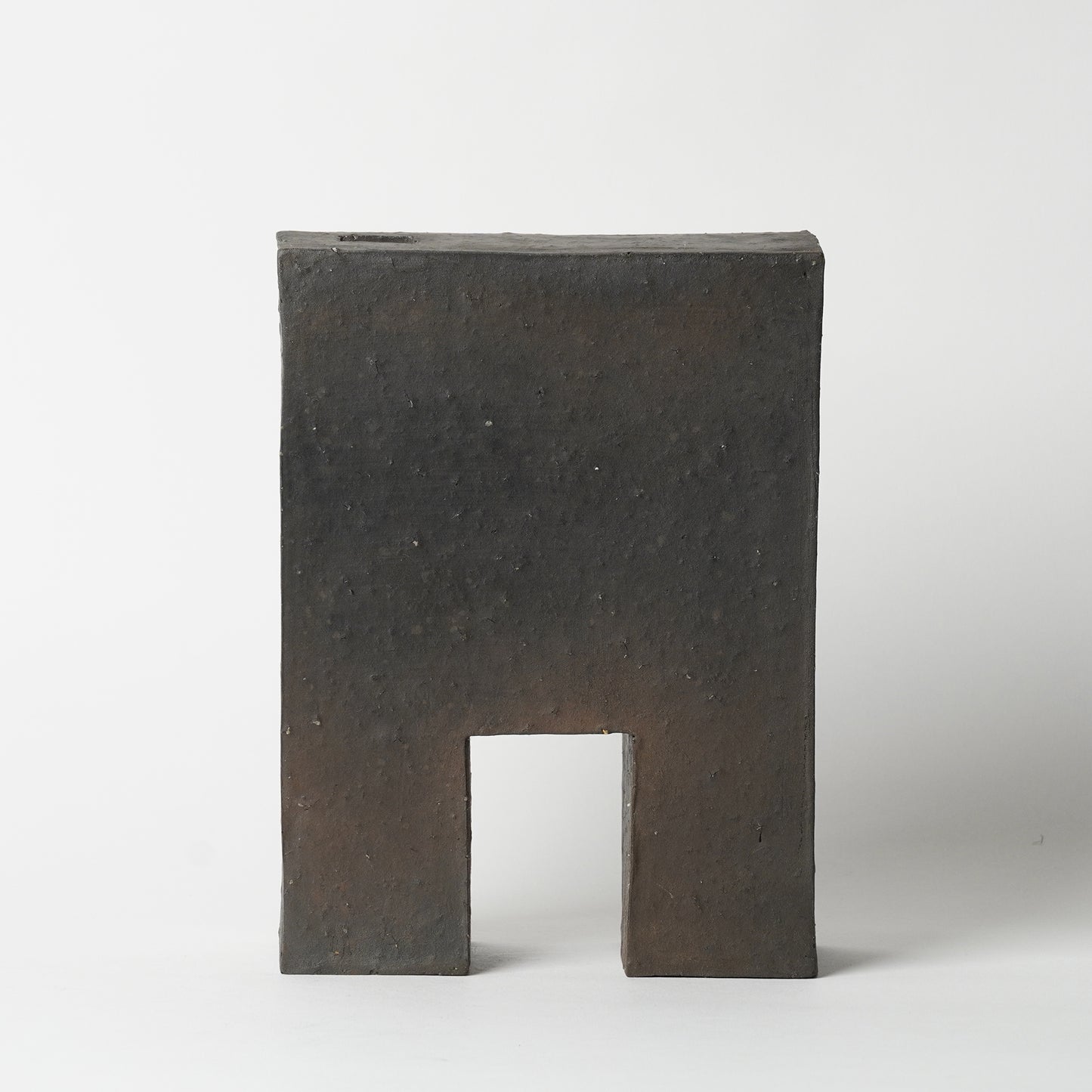 Nobuhito Nakaoka Japanese pottery Tanba