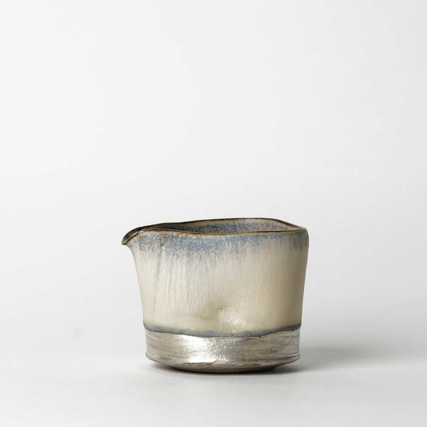 Nobuhito Nakaoka Japanese pottery Tanba