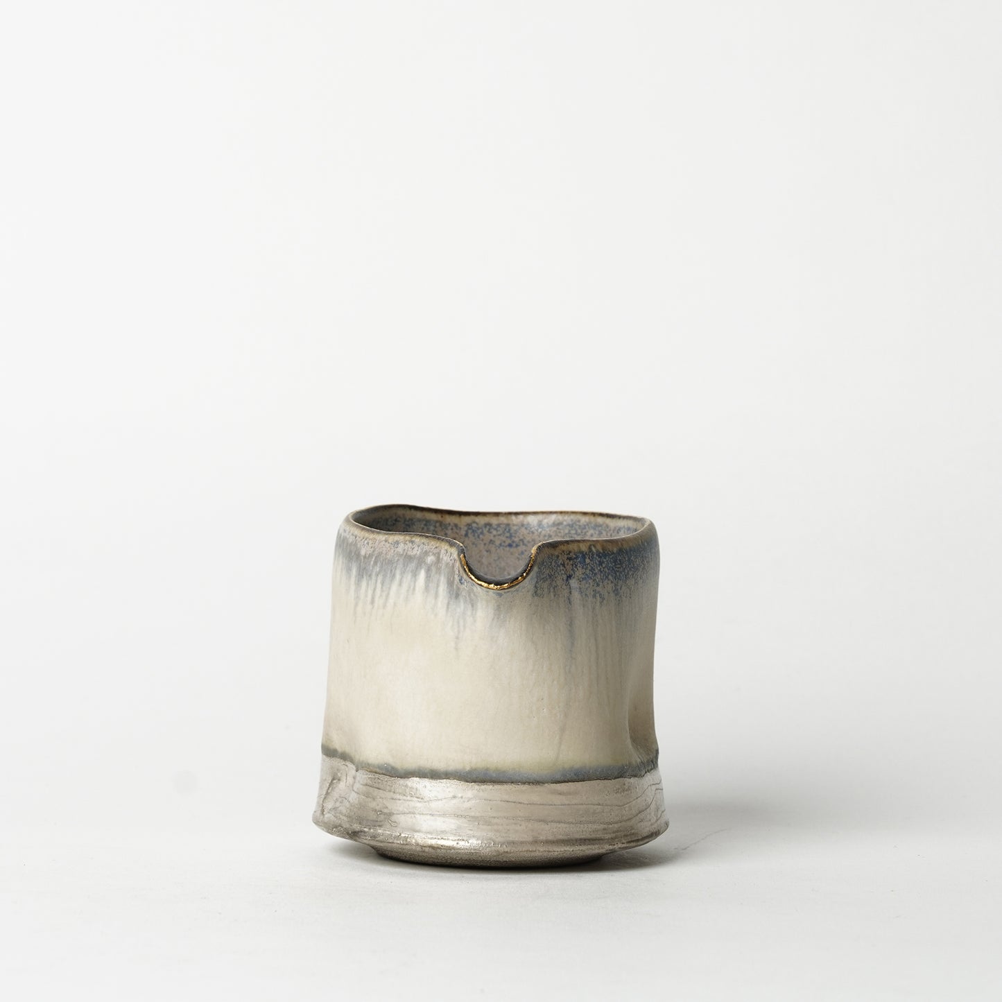 Nobuhito Nakaoka Japanese pottery Tanba