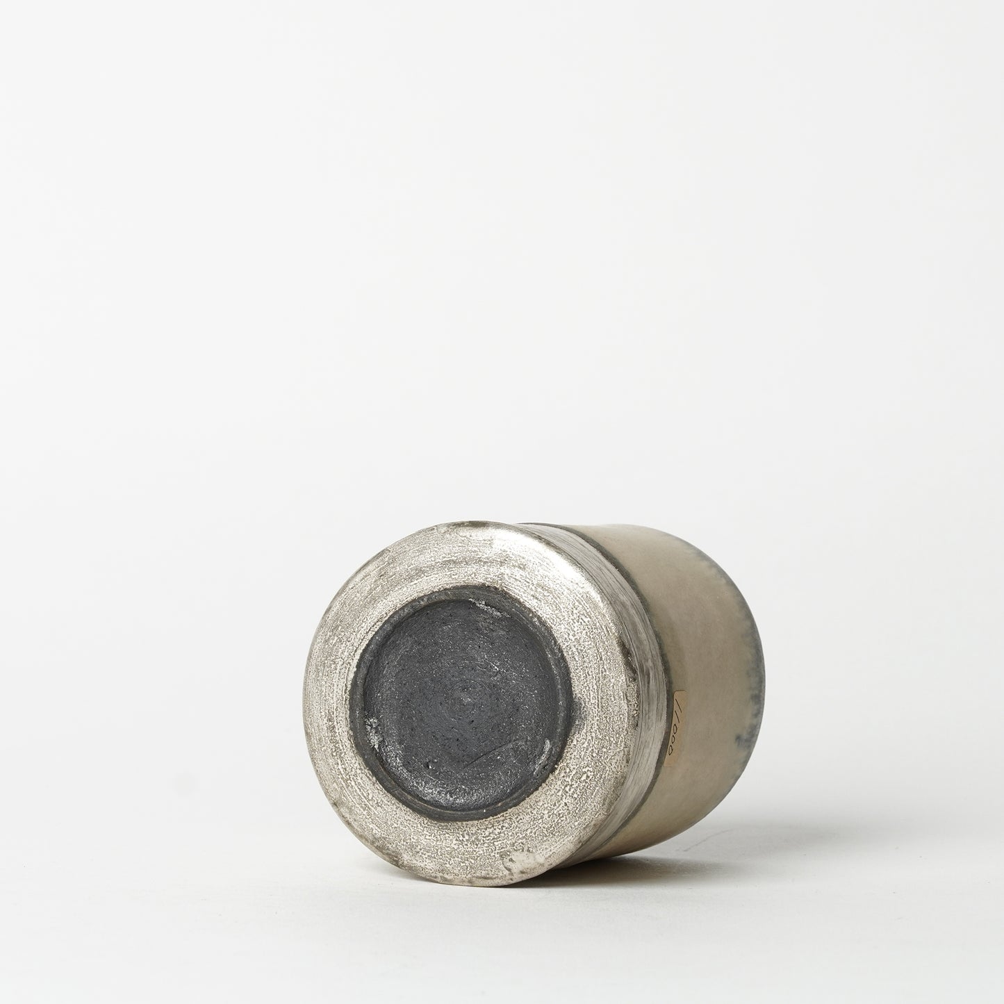 Nobuhito Nakaoka Japanese pottery Tanba
