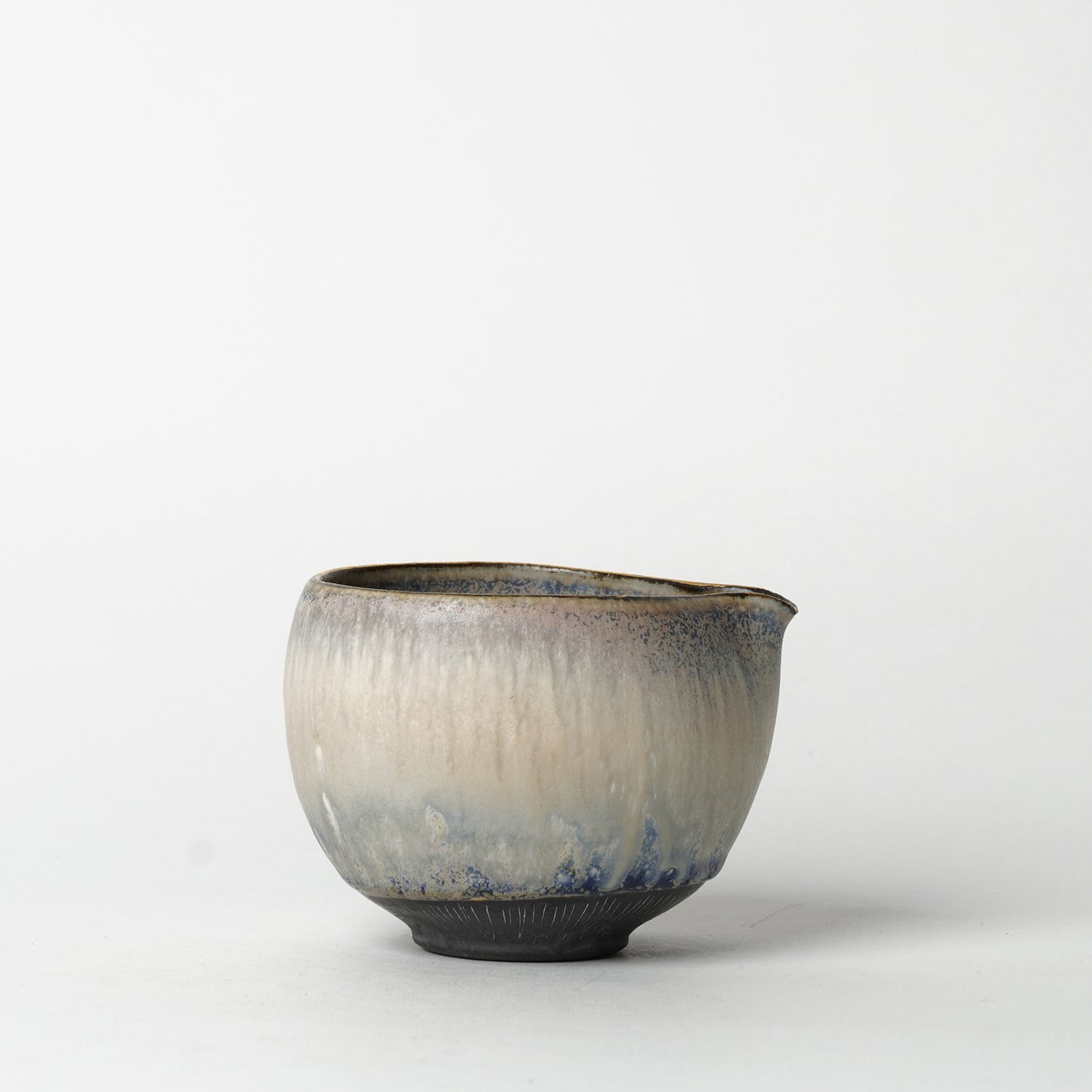 Nobuhito Nakaoka Japanese pottery Tanba