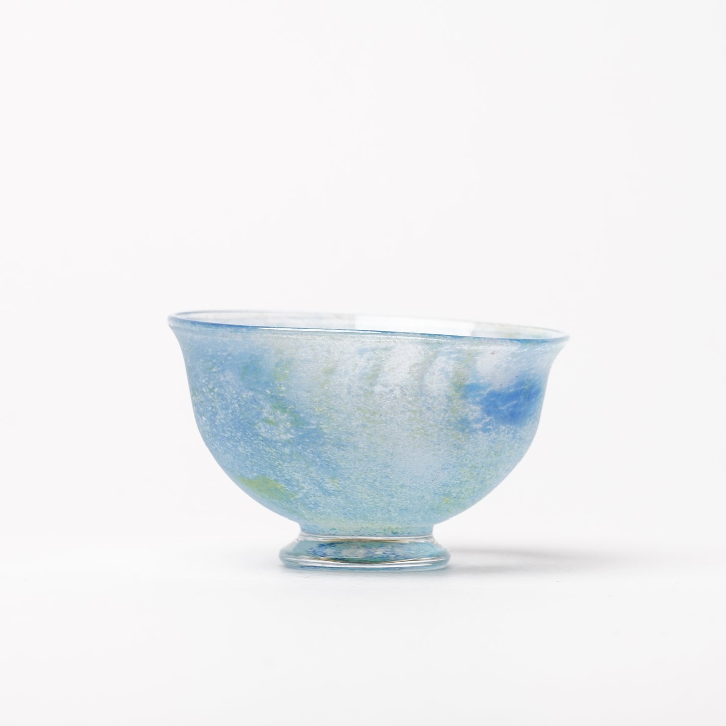 Nomichi Hashimura Guinomi Cup (Sake and Tea Cup)
