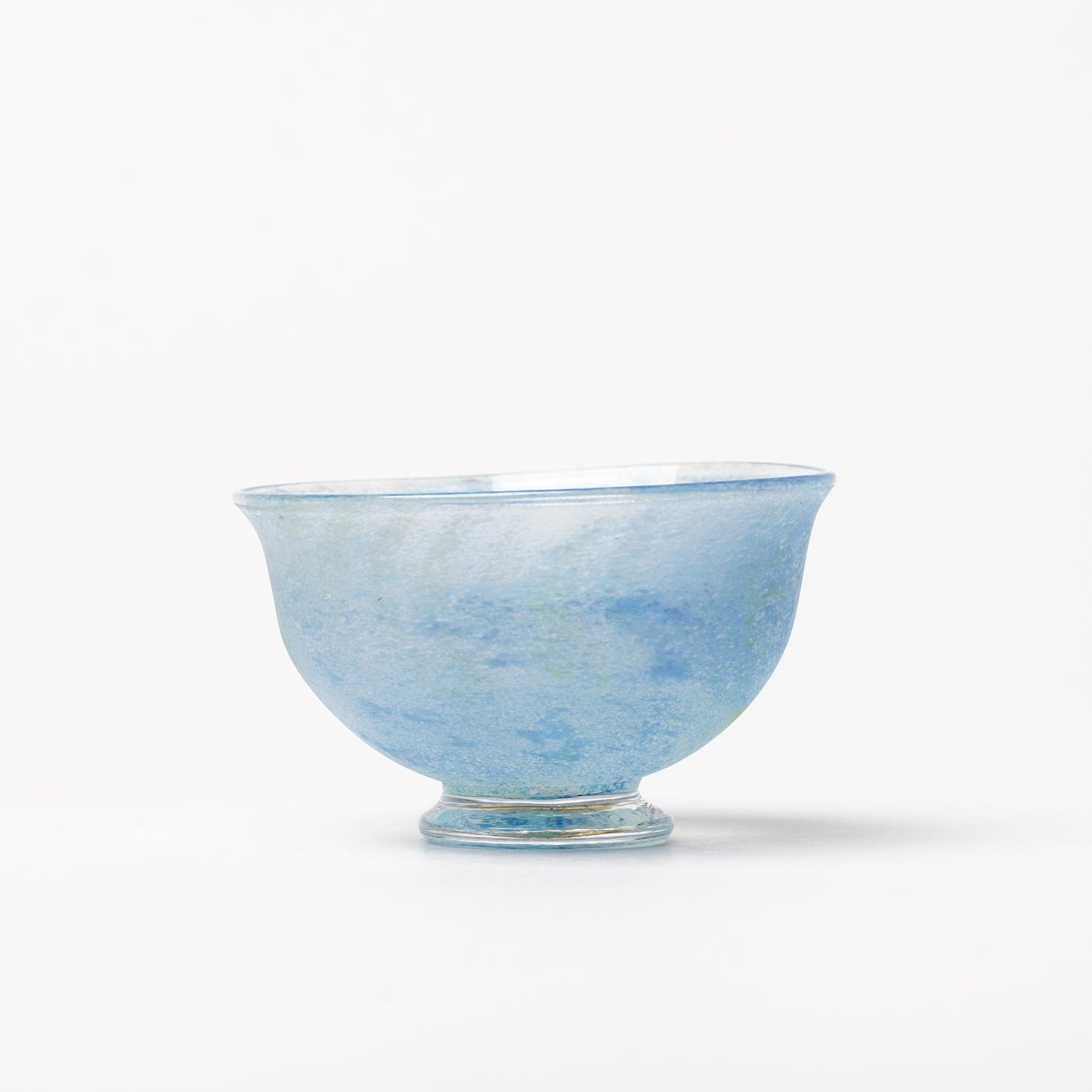 Nomichi Hashimura Guinomi Cup (Sake and Tea Cup)