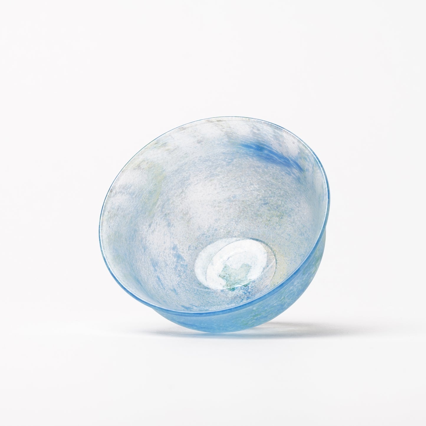 Nomichi Hashimura Guinomi Cup (Sake and Tea Cup)
