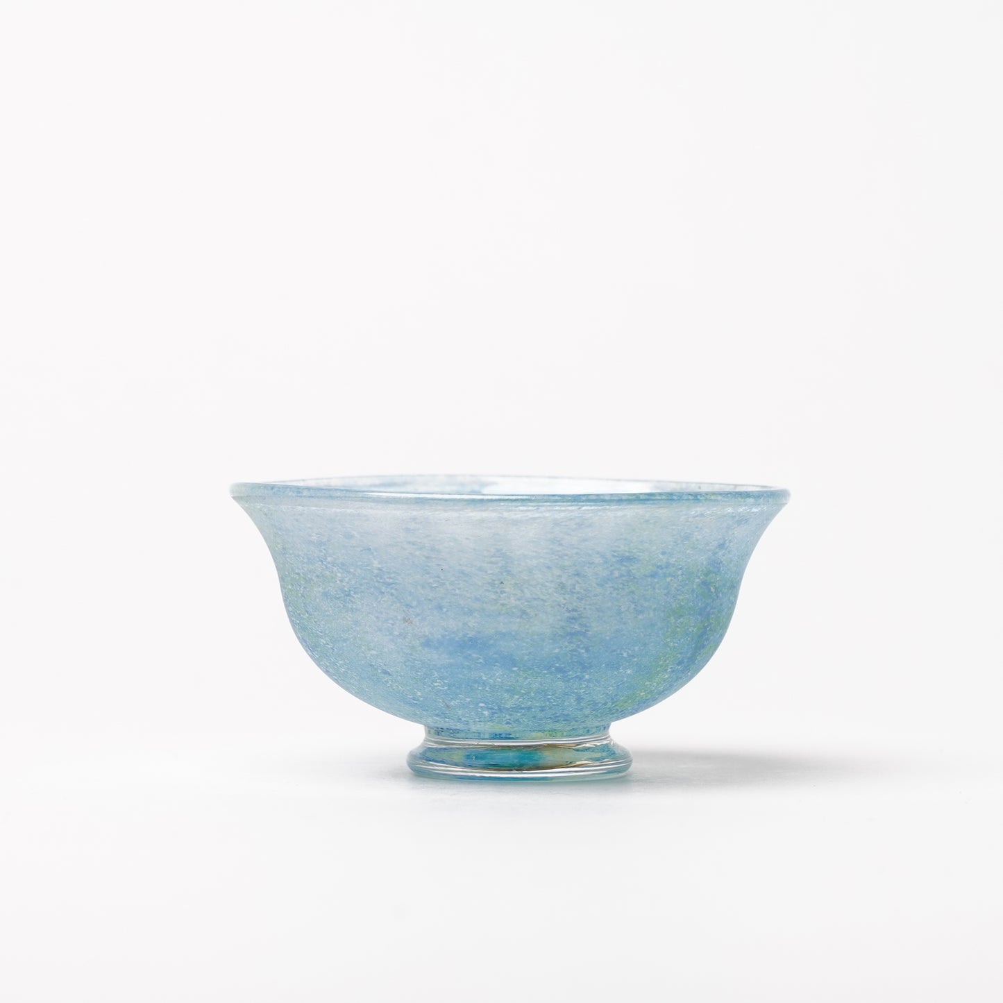Nomichi Hashimura Guinomi Cup (Sake and Tea Cup)