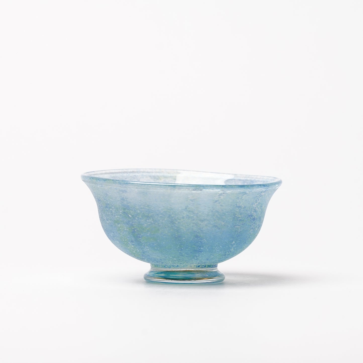 Nomichi Hashimura Guinomi Cup (Sake and Tea Cup)