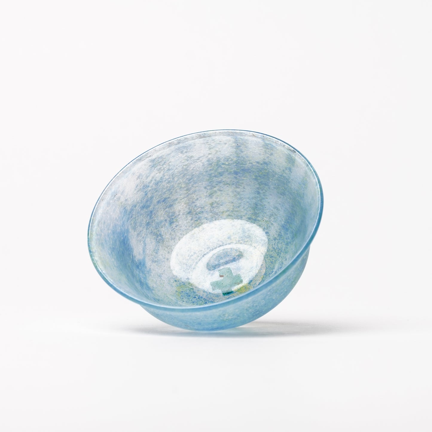 Nomichi Hashimura Guinomi Cup (Sake and Tea Cup)