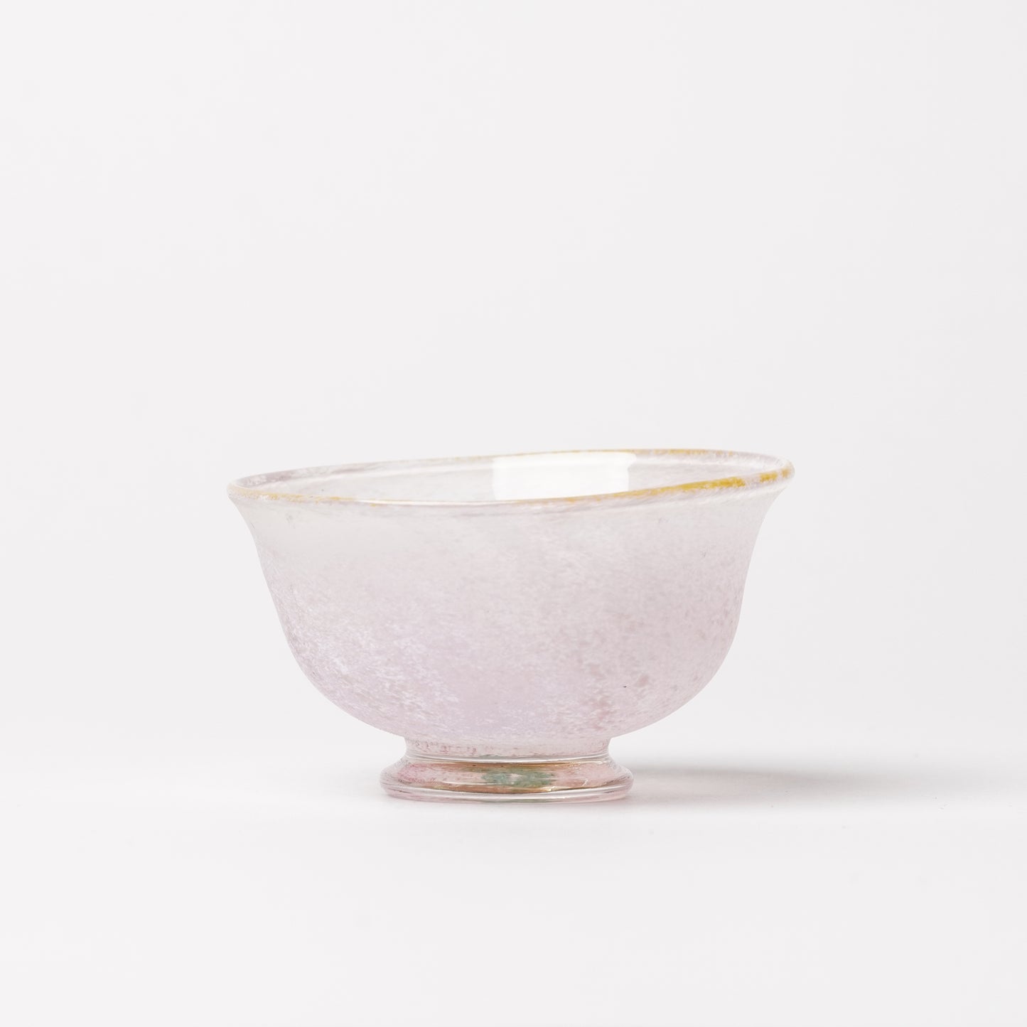 Nomichi Hashimura Guinomi Cup (Sake and Tea Cup)