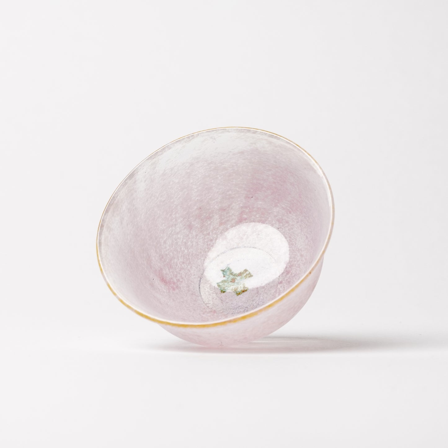 Nomichi Hashimura Guinomi Cup (Sake and Tea Cup)