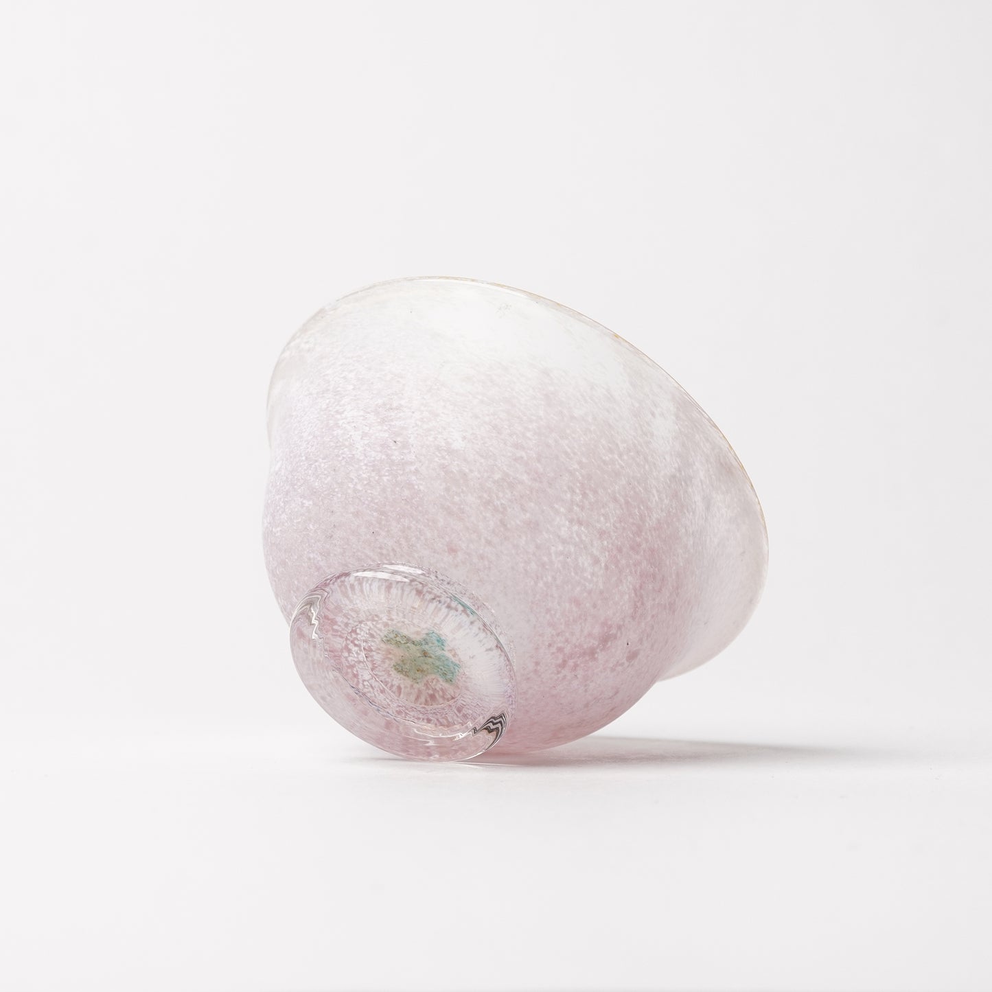 Nomichi Hashimura Guinomi Cup (Sake and Tea Cup)