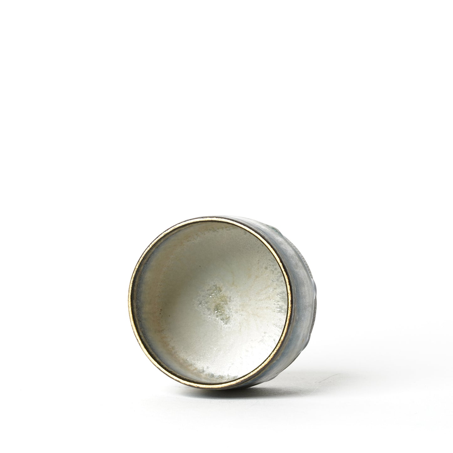 Nobuhito Nakaoka Japanese pottery Tanba