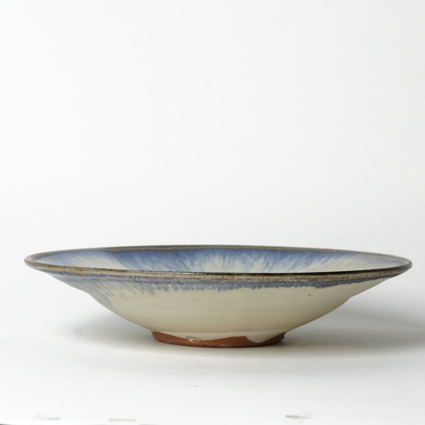 Nobuhito Nakaoka Japanese pottery Tanba