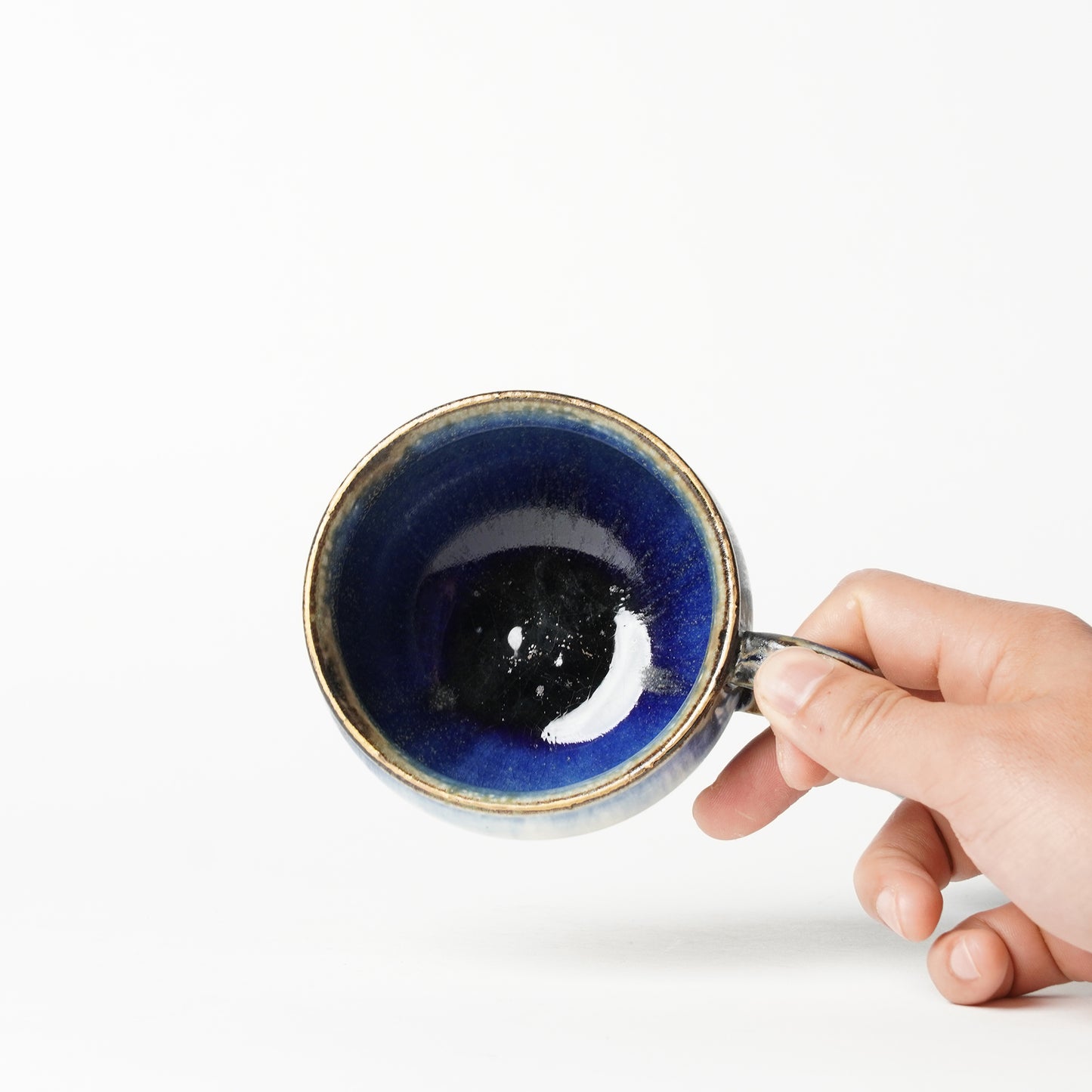 Nobuhito Nakaoka Japanese pottery Tanba