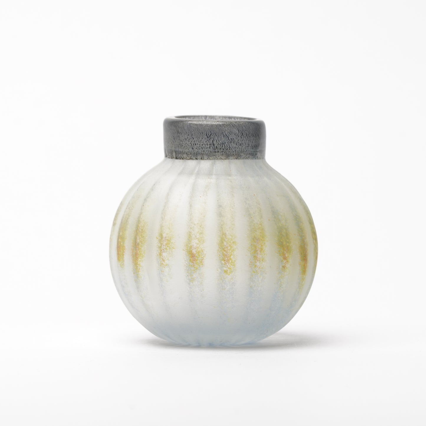 Nomichi Hashimura Flower Mini Vase
