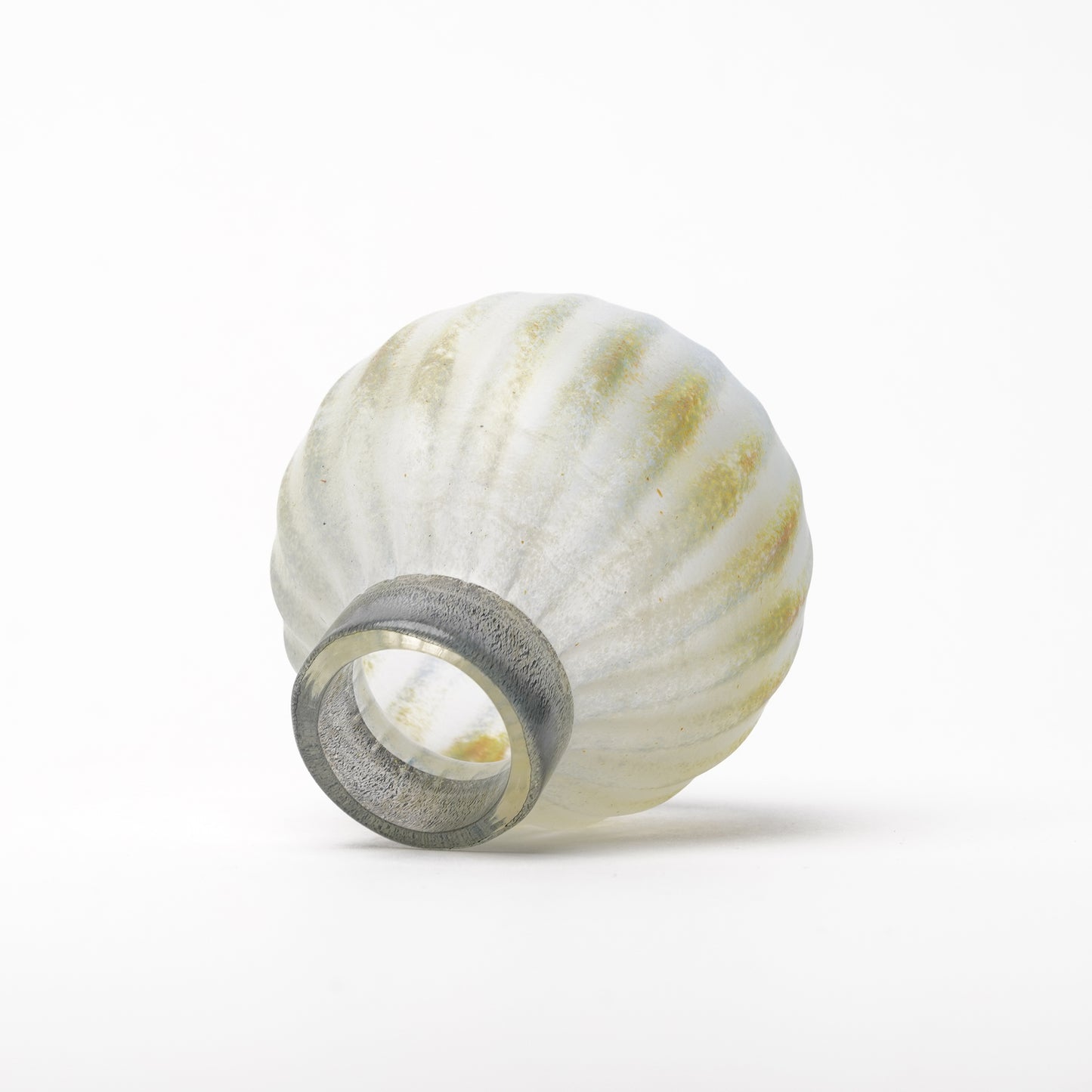 Nomichi Hashimura Flower Mini Vase