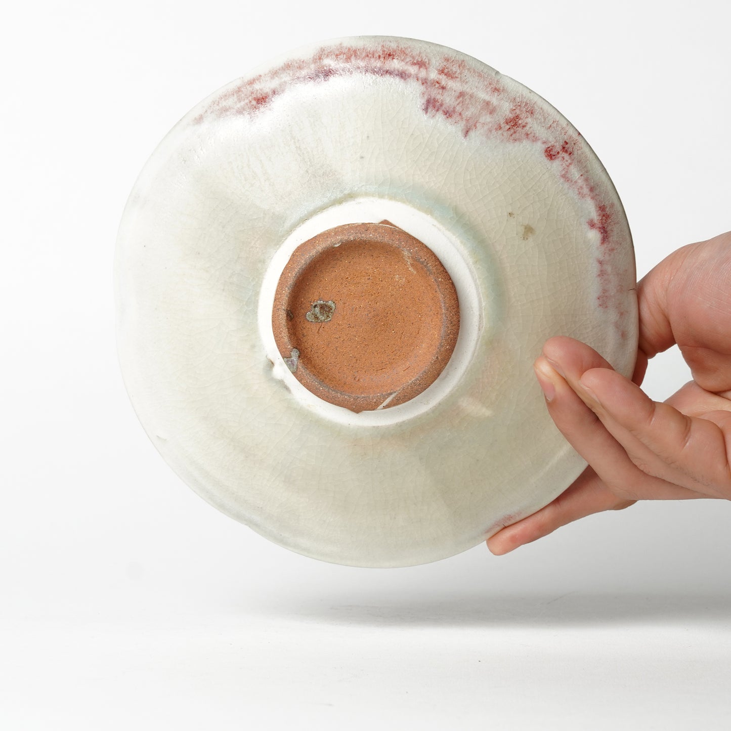Nobuhito Nakaoka Japanese pottery Tanba