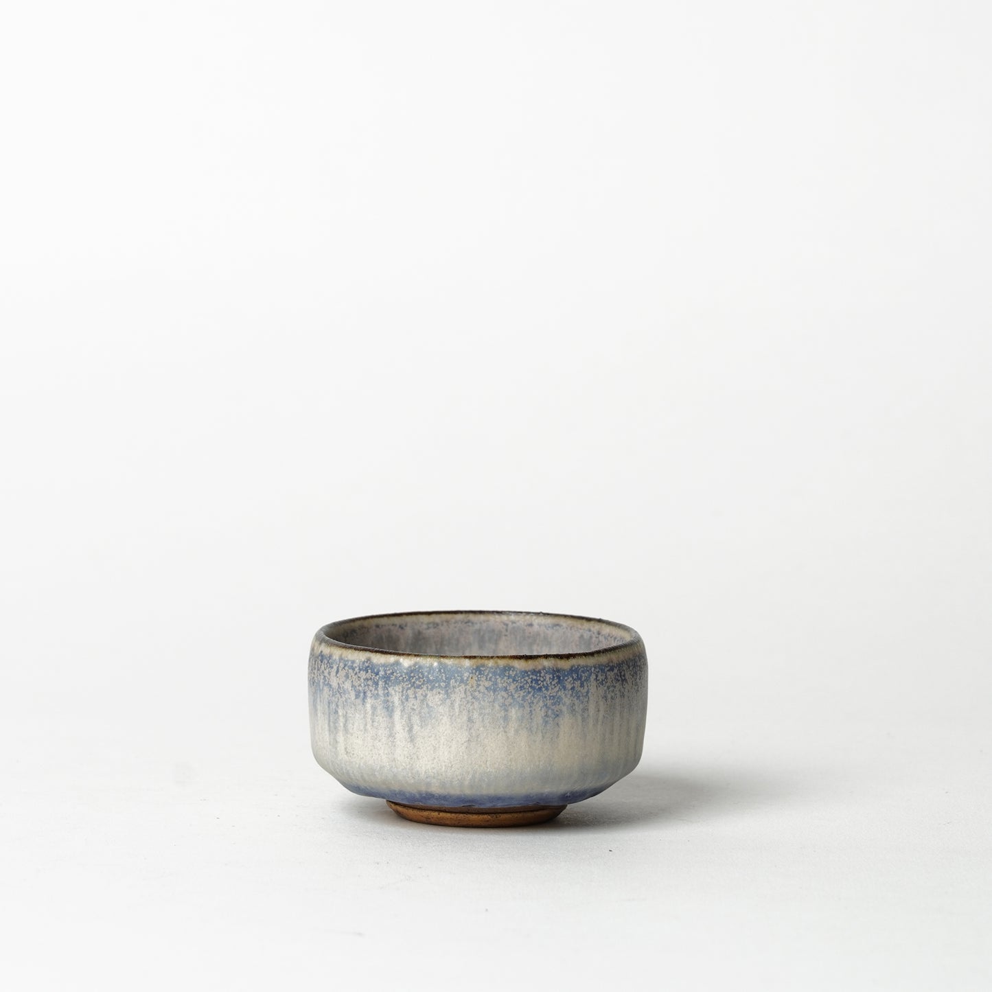 Nobuhito Nakaoka Japanese pottery Tanba