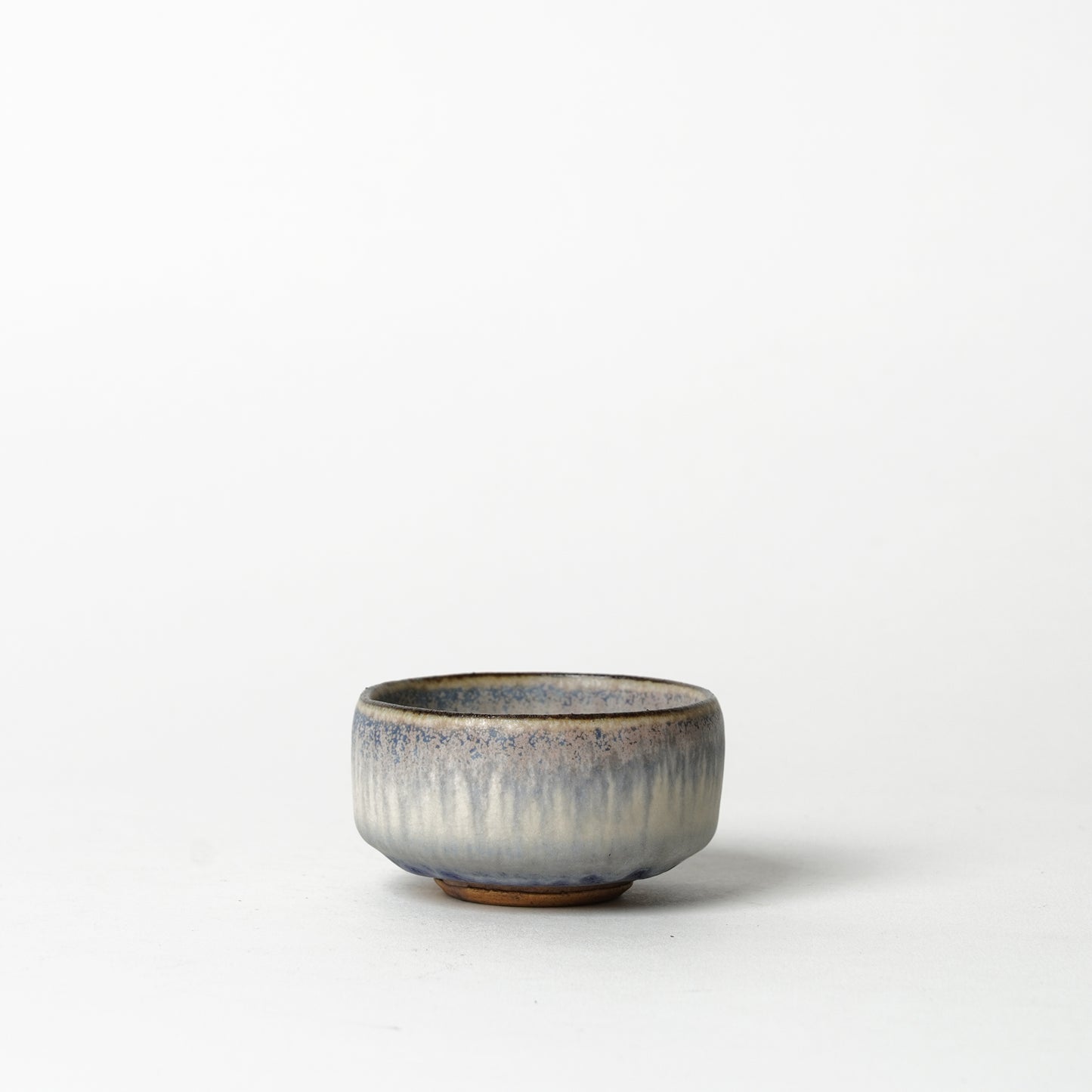 Nobuhito Nakaoka Japanese pottery Tanba