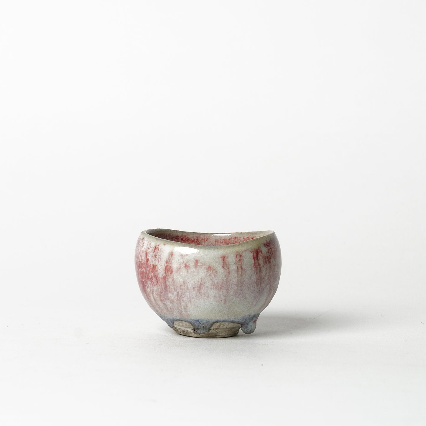 Nobuhito Nakaoka Japanese pottery Tanba