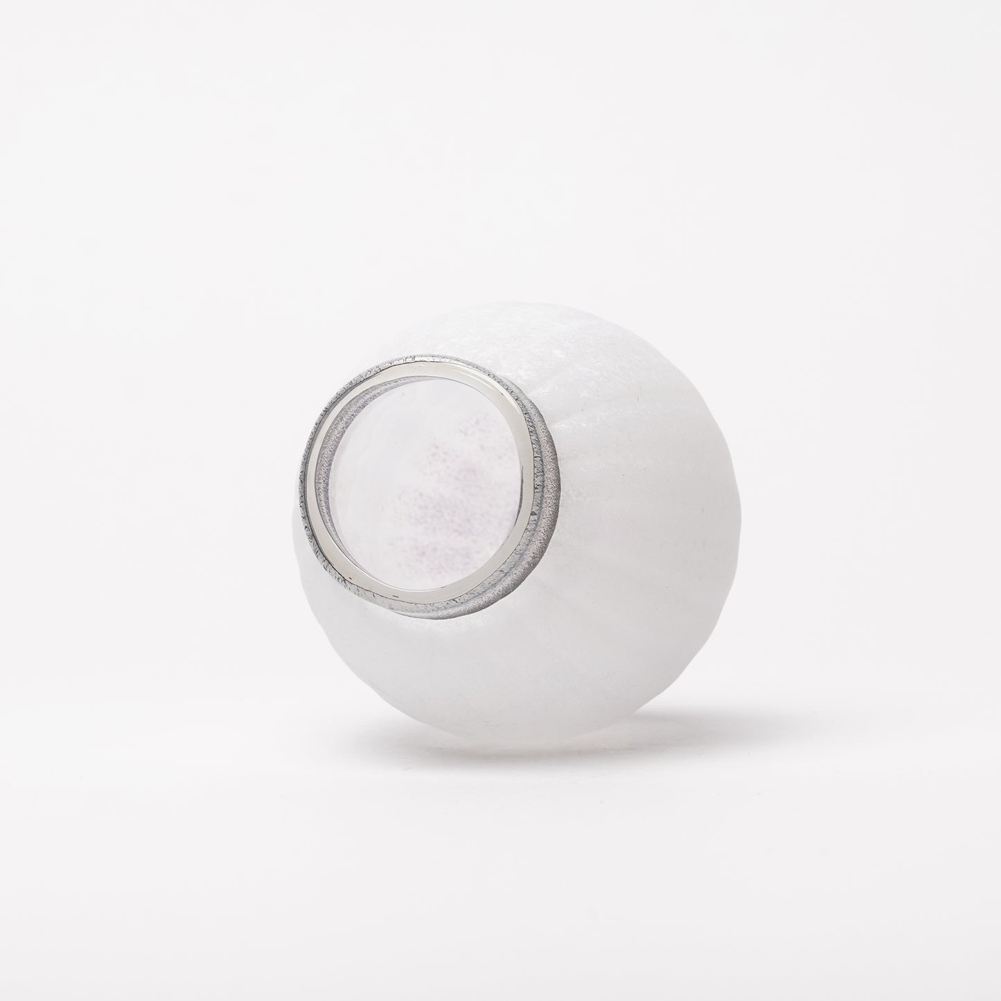 Nomichi Hashimura Flower Mini Vase