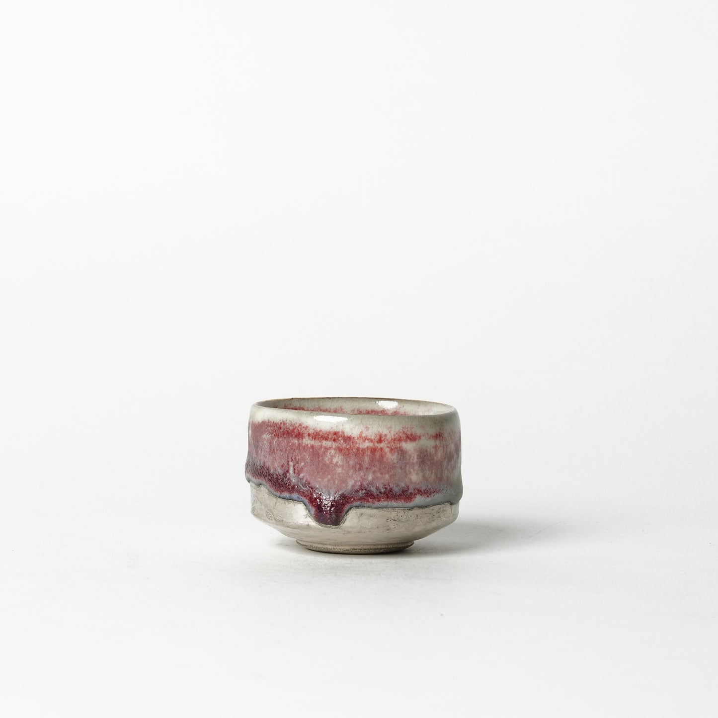 Nobuhito Nakaoka Japanese pottery Tanba