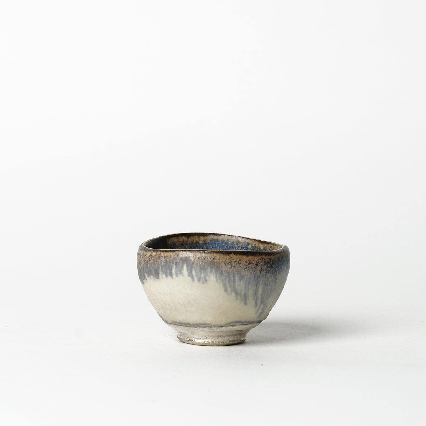 Nobuhito Nakaoka Japanese pottery Tanba