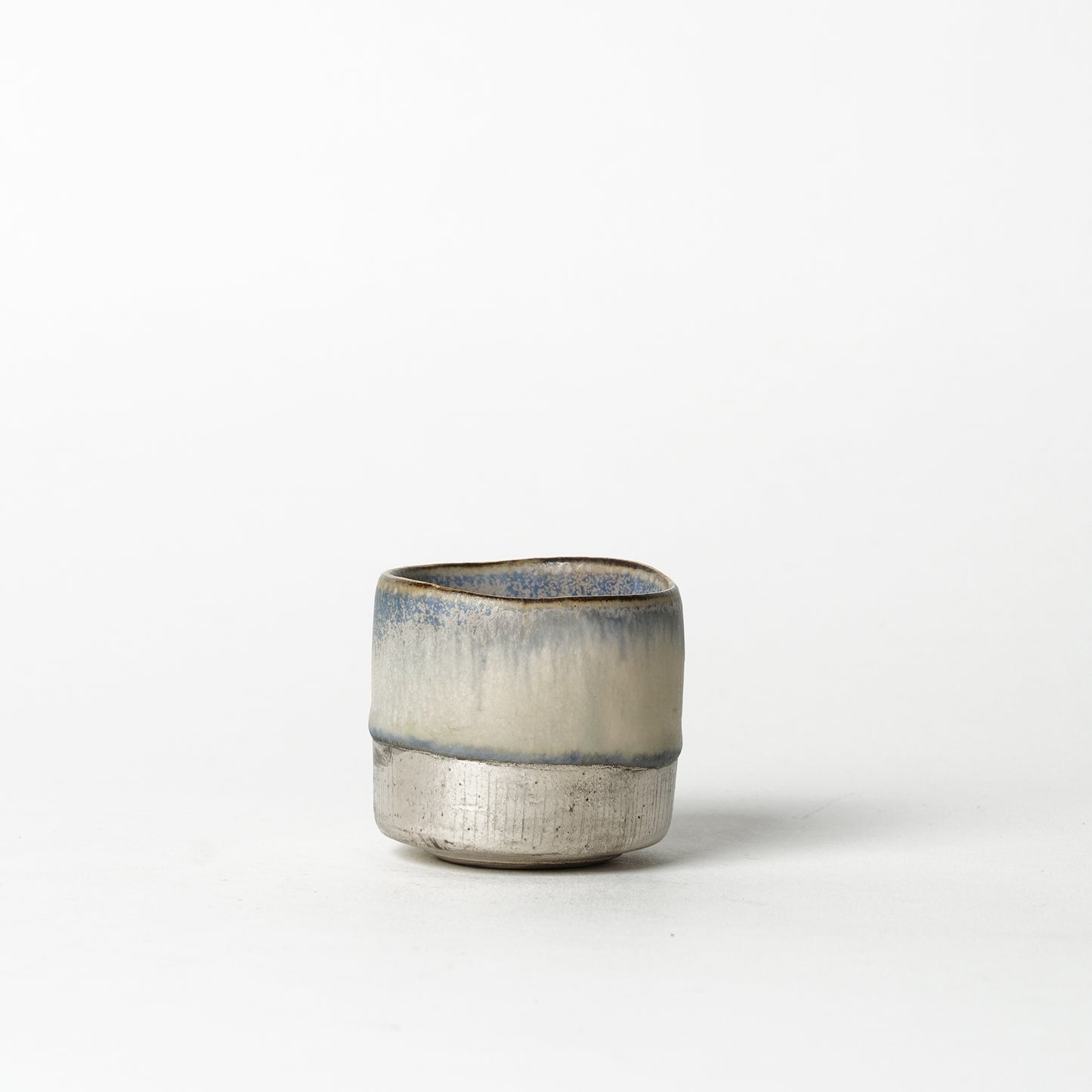 Nobuhito Nakaoka Japanese pottery Tanba