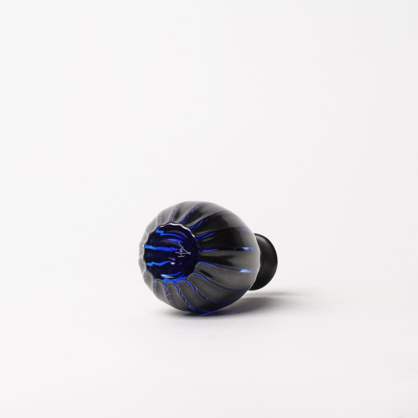 Hiroy Glass Studio Glass Vase Small