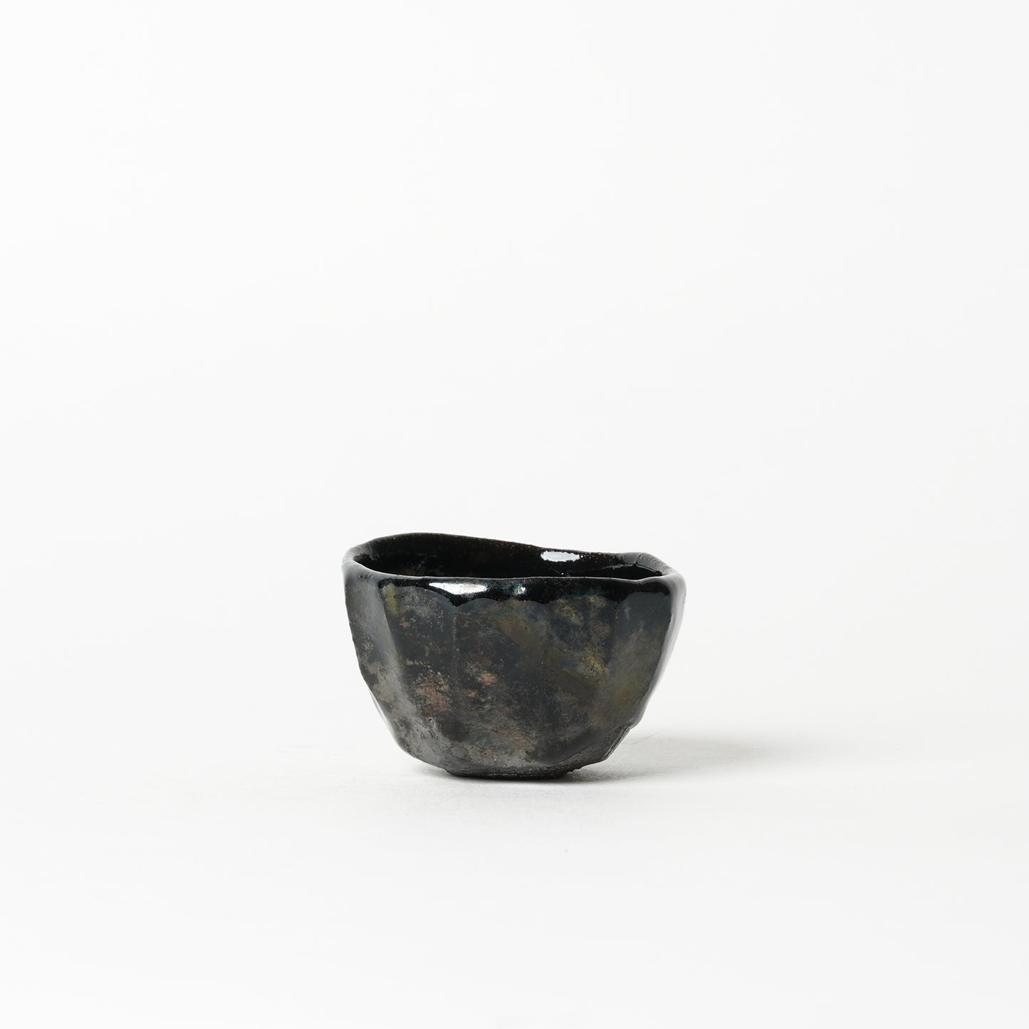 Nobuhito Nakaoka Japanese pottery Tanba