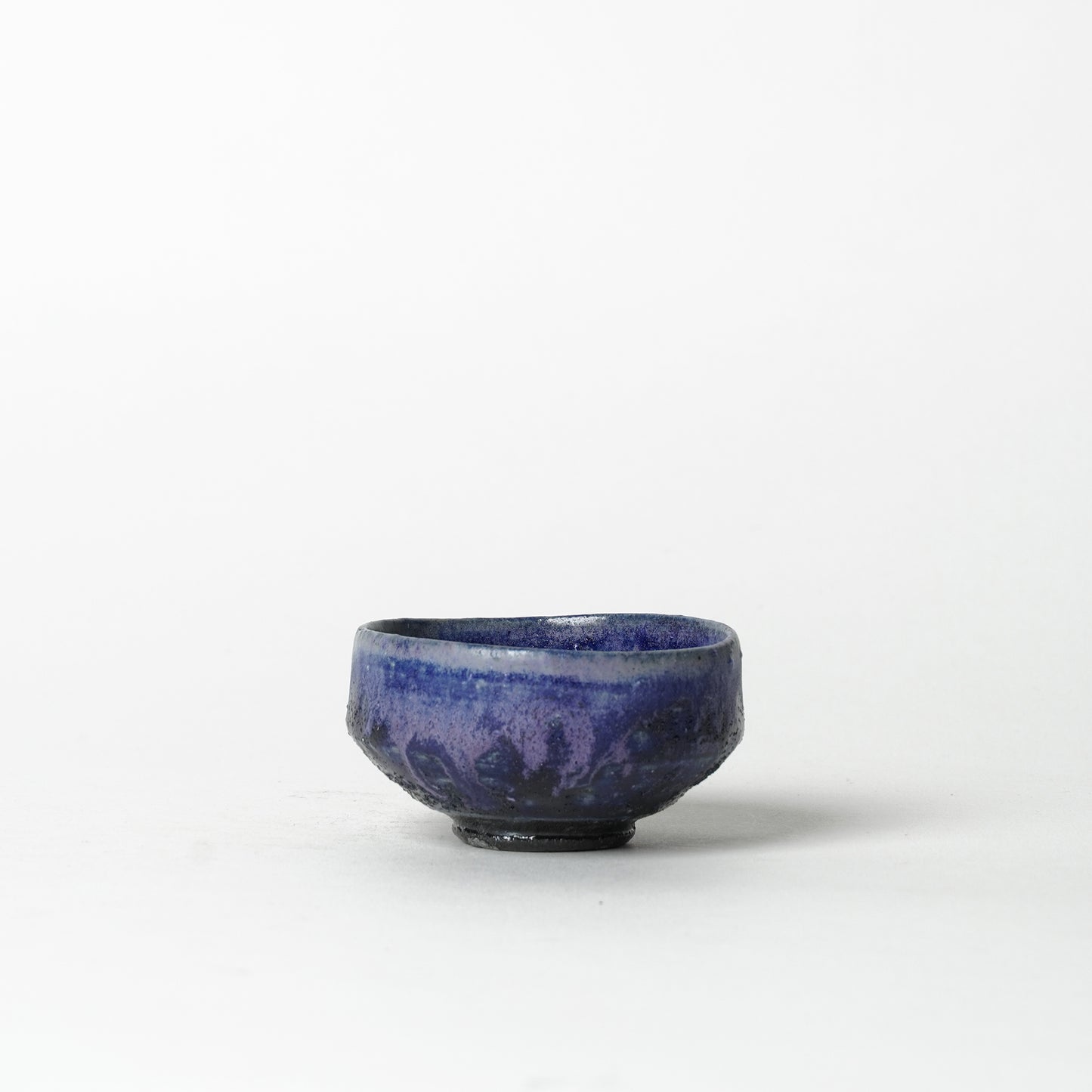 Nobuhito Nakaoka Japanese pottery Tanba