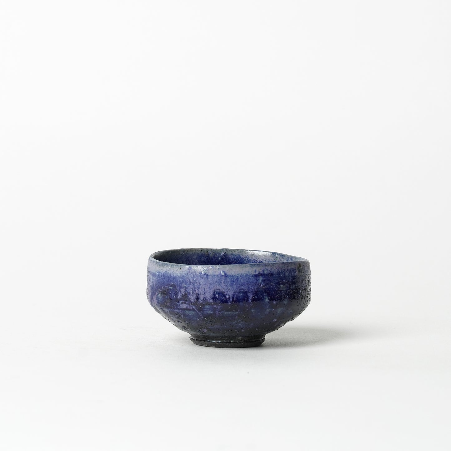 Nobuhito Nakaoka Japanese pottery Tanba