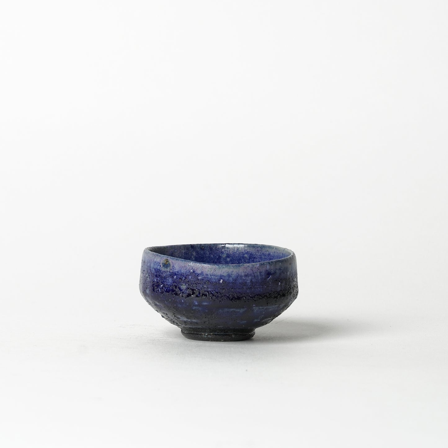 Nobuhito Nakaoka Japanese pottery Tanba