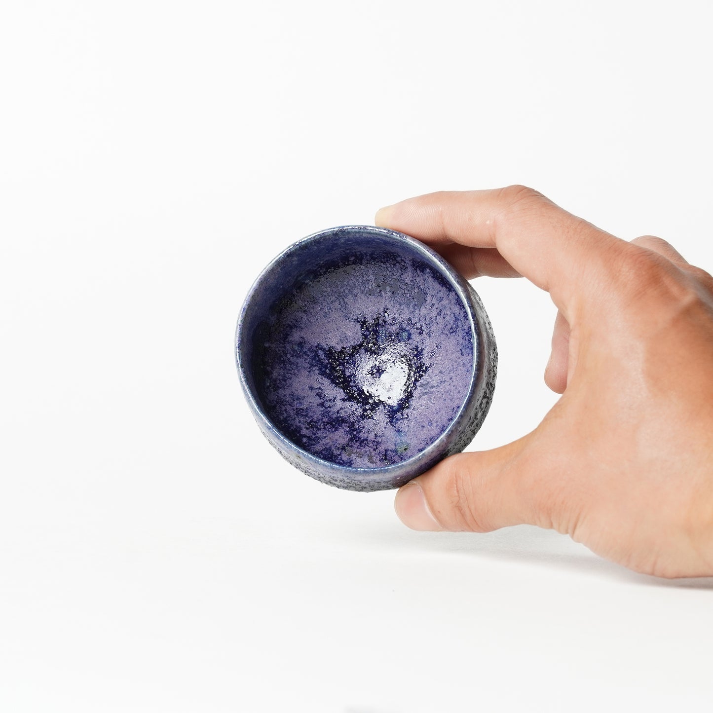 Nobuhito Nakaoka Japanese pottery Tanba