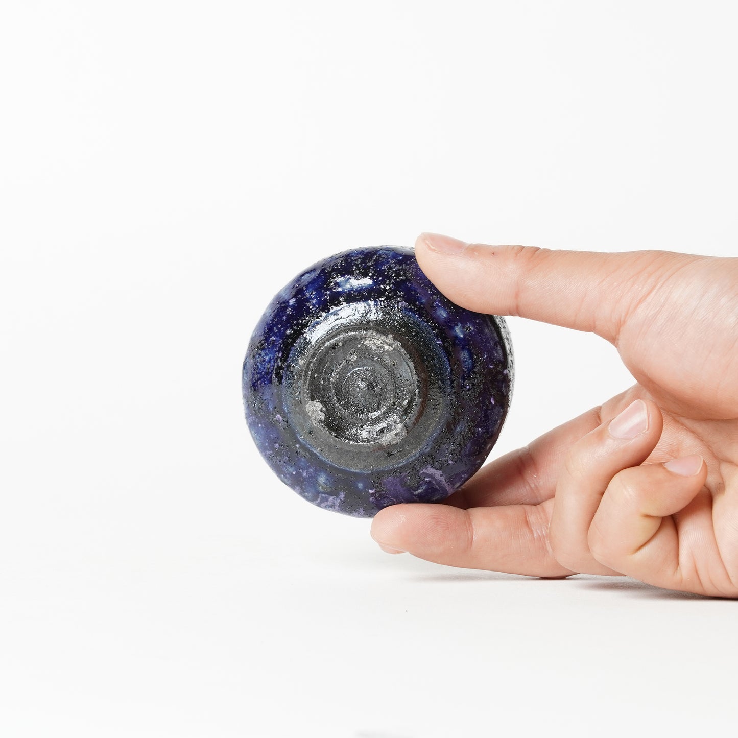 Nobuhito Nakaoka Japanese pottery Tanba