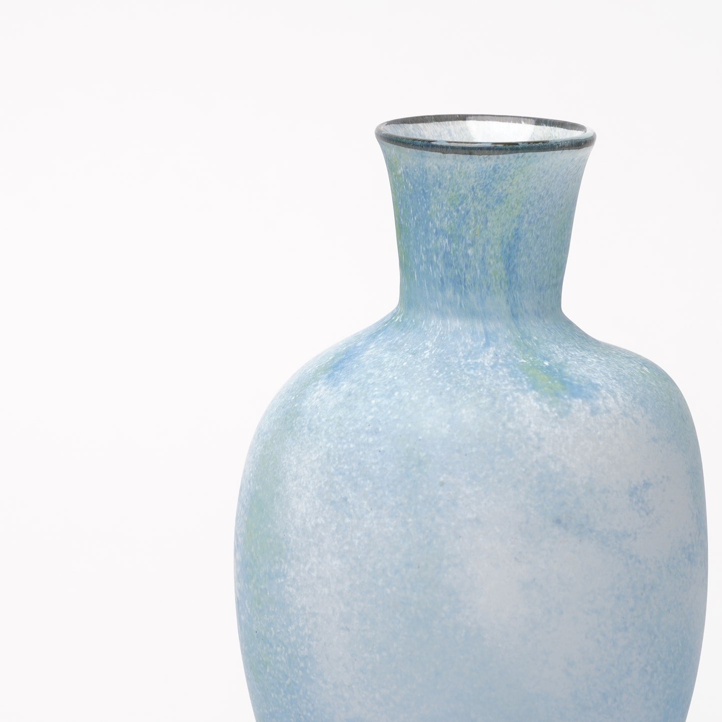 Nomichi Hashimura Flower Vase