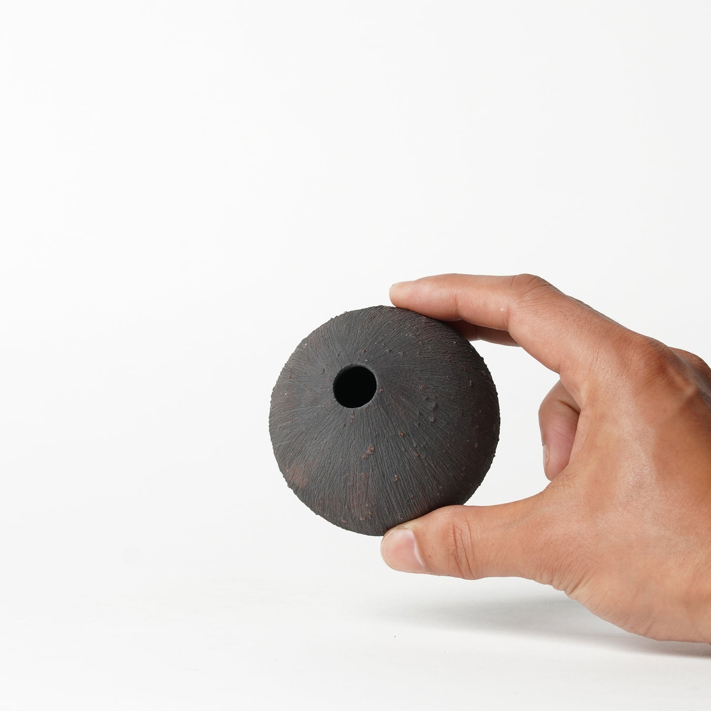 Nobuhito Nakaoka Japanese pottery Tanba