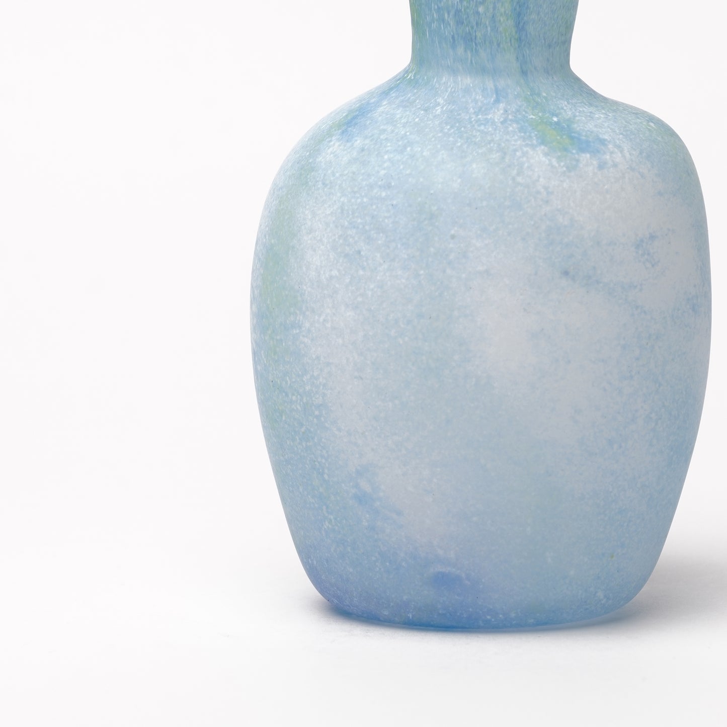 Nomichi Hashimura Flower Vase