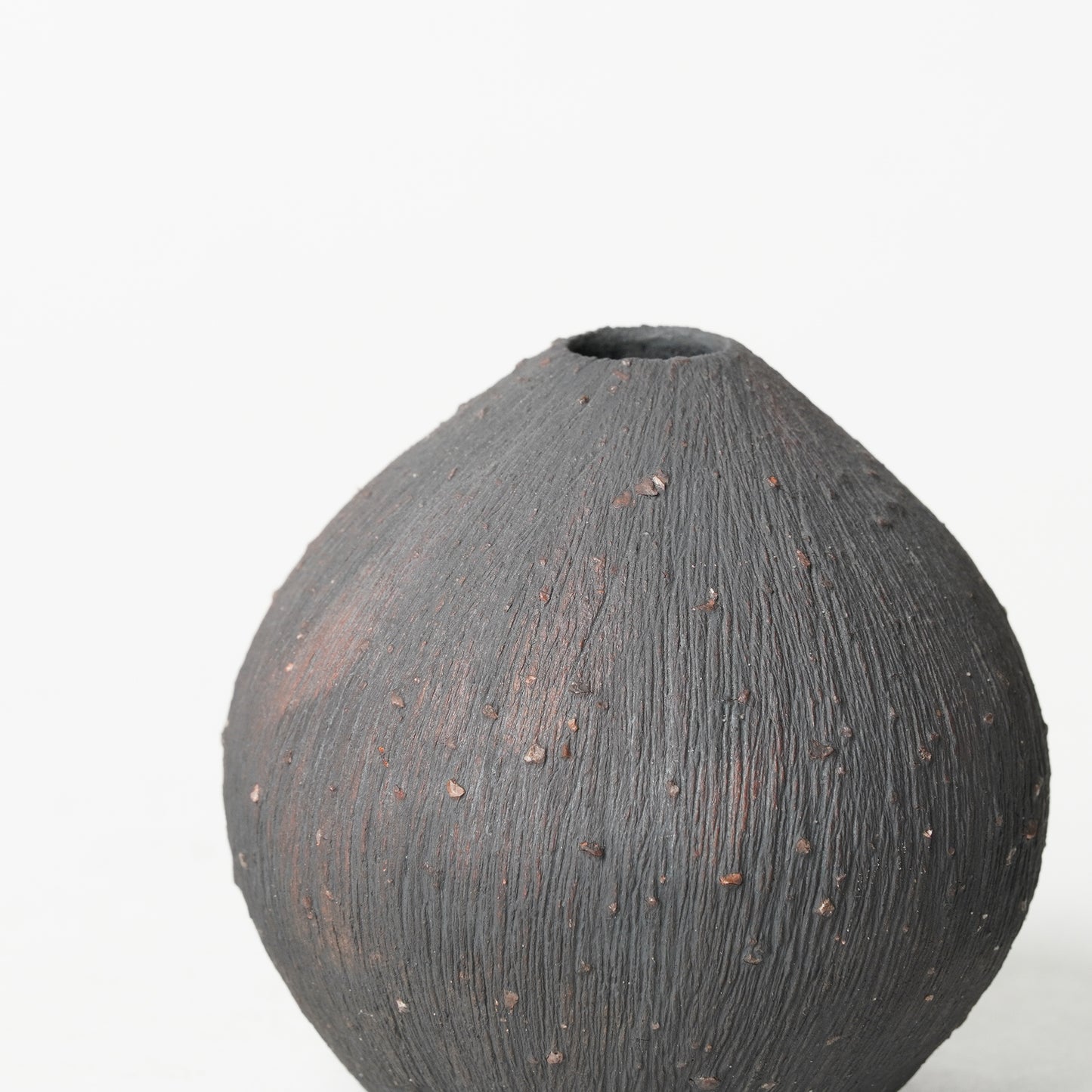 Nobuhito Nakaoka Japanese pottery Tanba