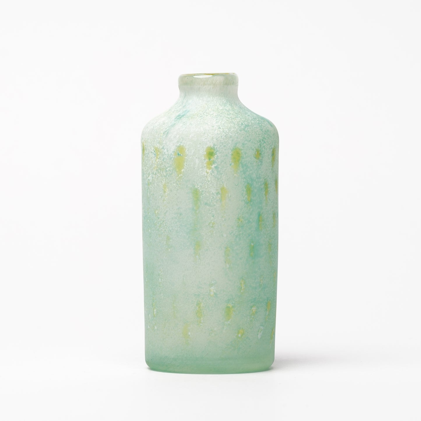 Nomichi Hashimura Ichirinzashi Vase