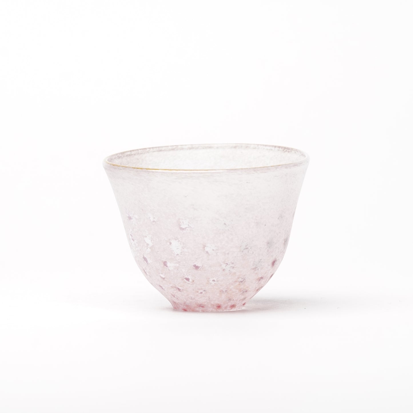 Nomichi Hashimura Guinomi Cup (Sake and Tea Cup)