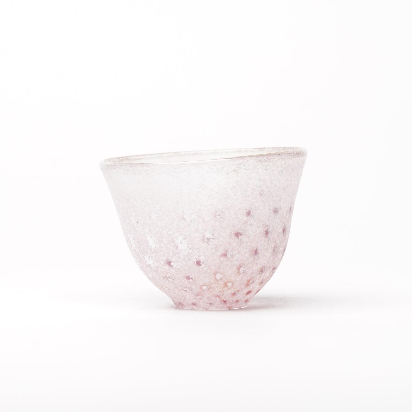 Nomichi Hashimura Guinomi Cup (Sake and Tea Cup)