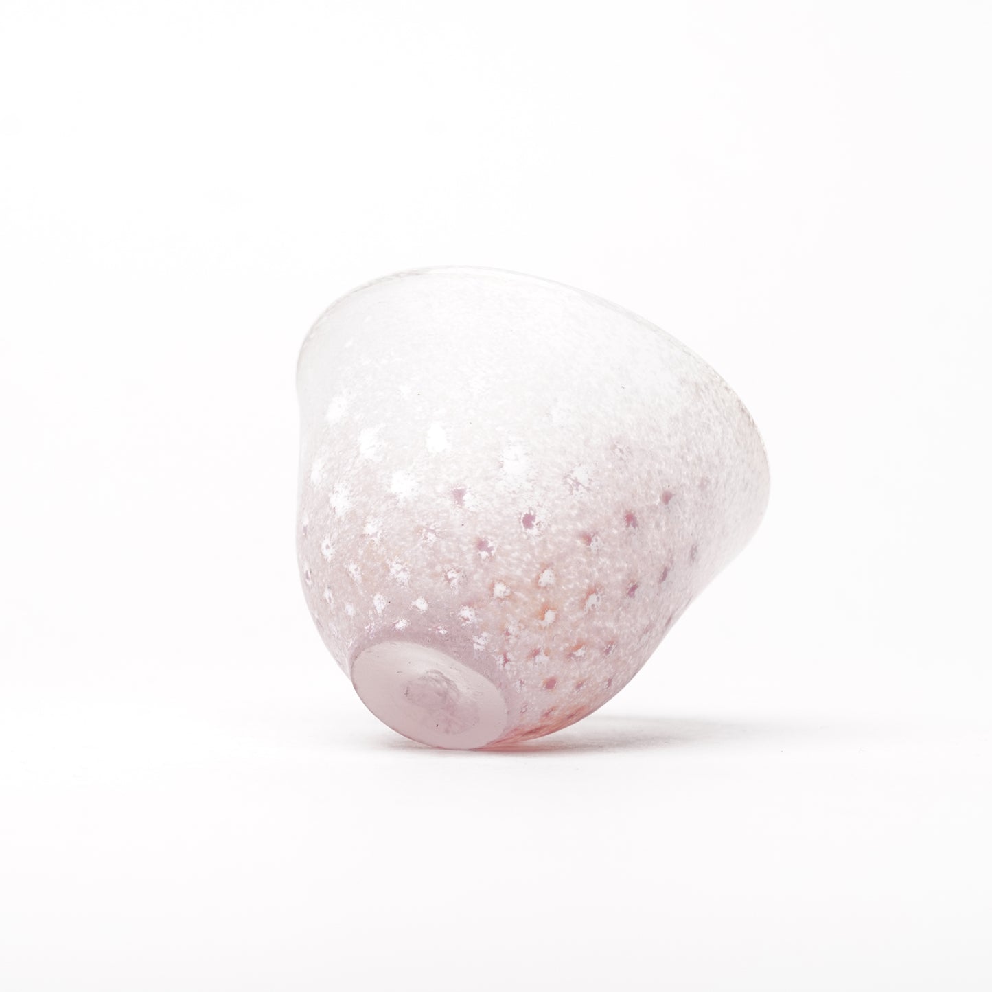 Nomichi Hashimura Guinomi Cup (Sake and Tea Cup)