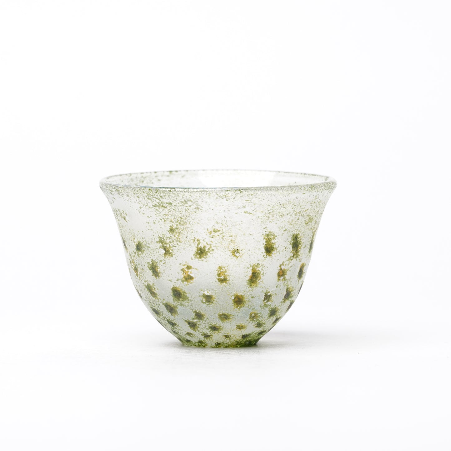 Nomichi Hashimura Guinomi Cup (Sake and Tea Cup)