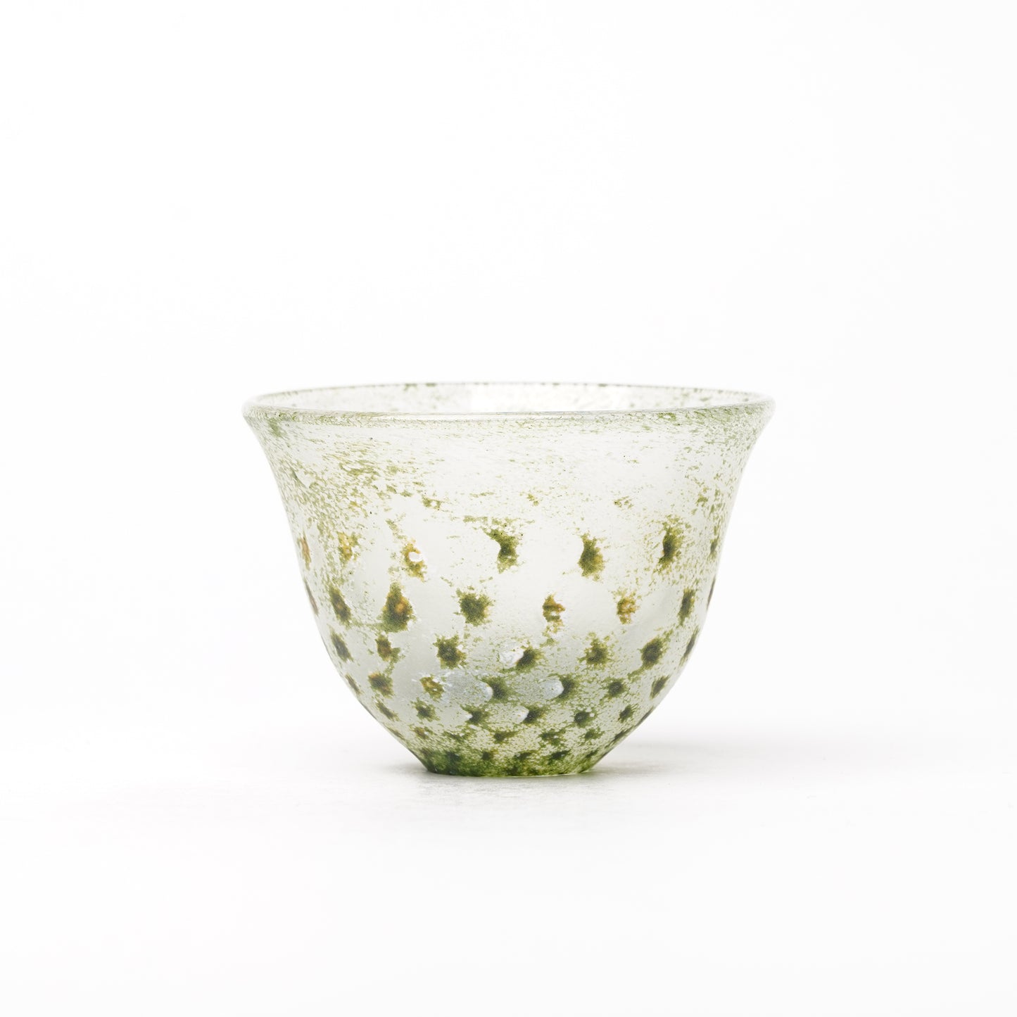 Nomichi Hashimura Guinomi Cup (Sake and Tea Cup)