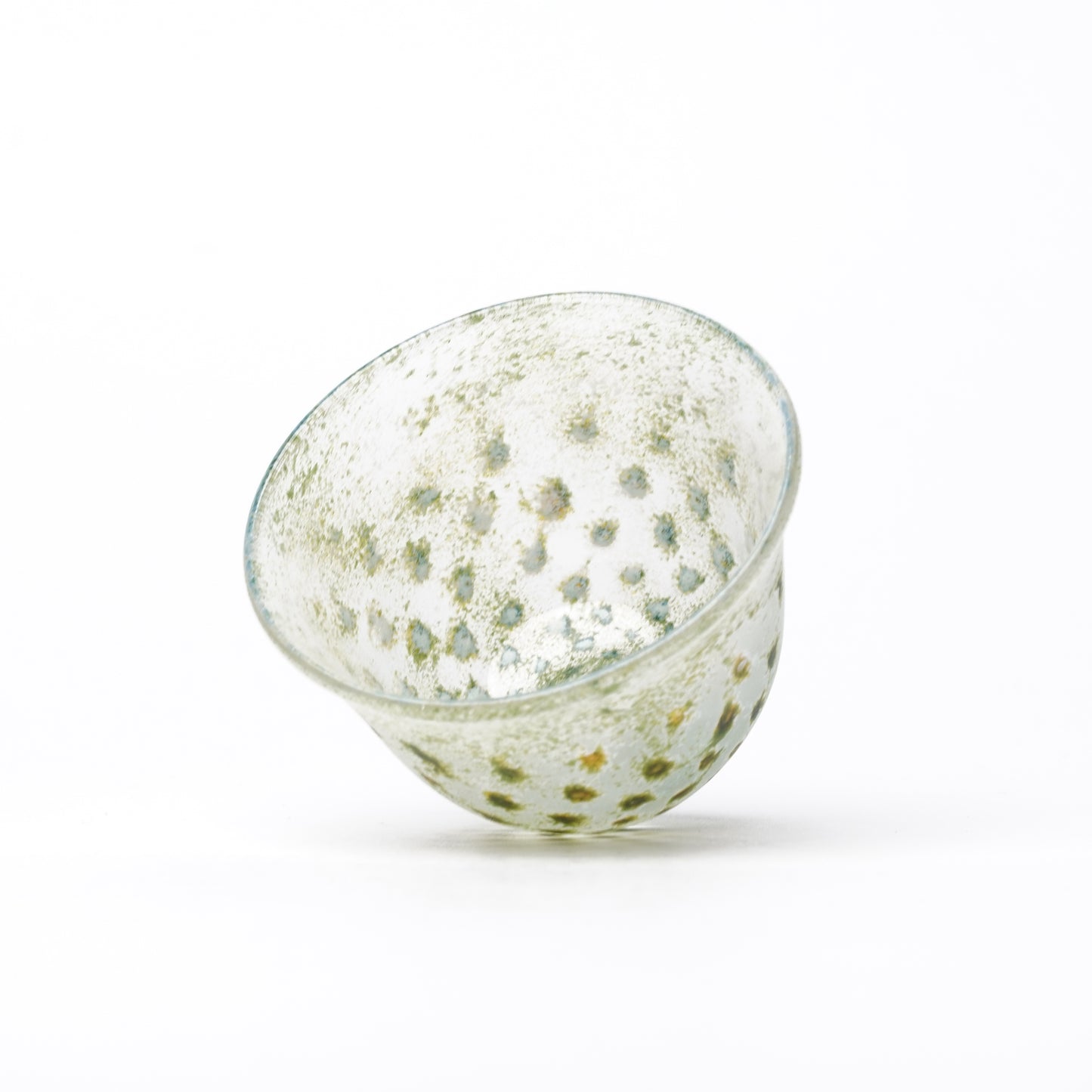 Nomichi Hashimura Guinomi Cup (Sake and Tea Cup)