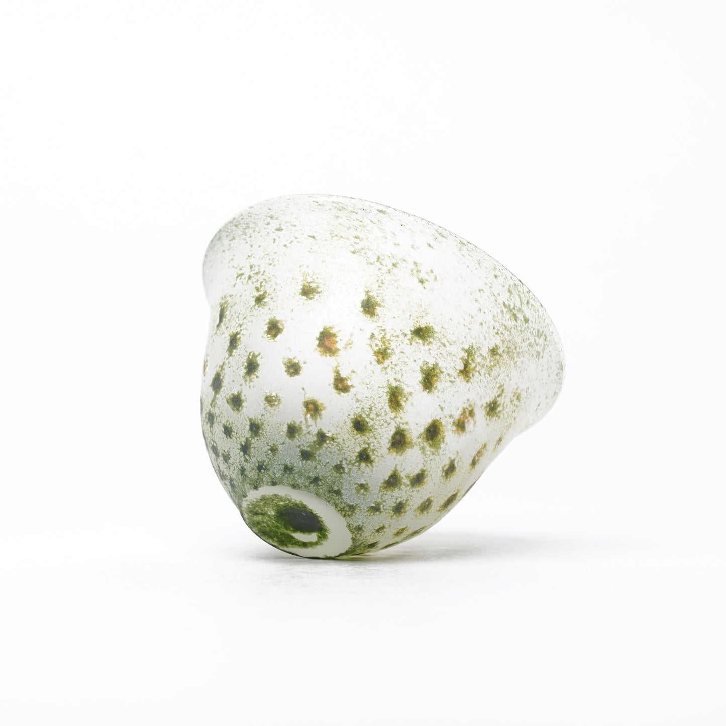 Nomichi Hashimura Guinomi Cup (Sake and Tea Cup)