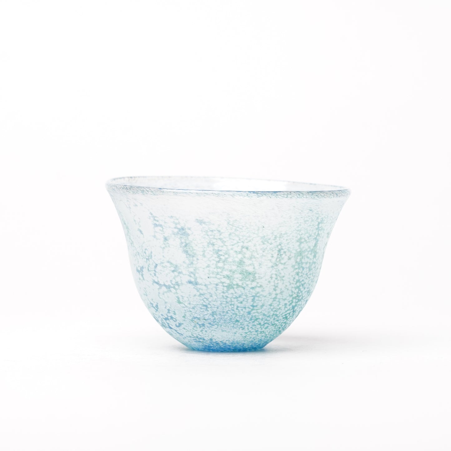 Nomichi Hashimura Guinomi Cup (Sake and Tea Cup)
