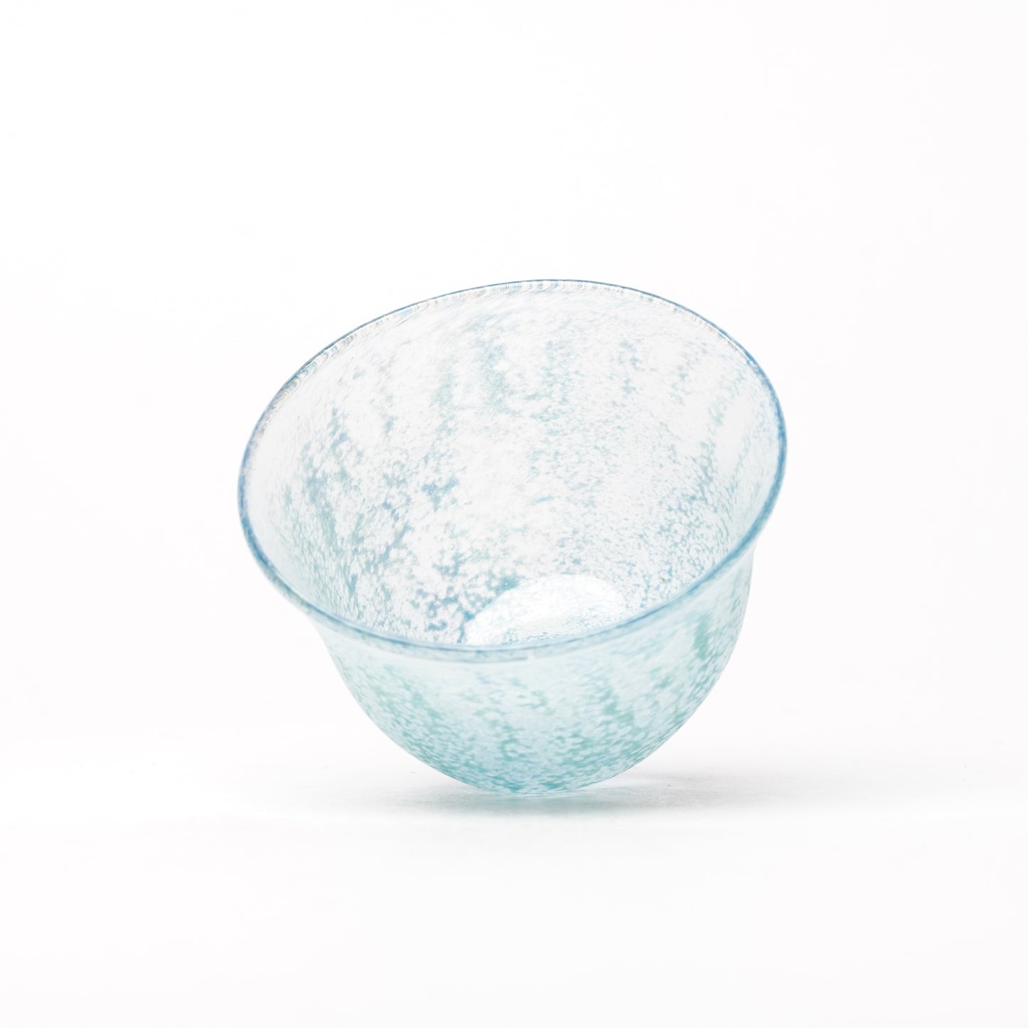 Nomichi Hashimura Guinomi Cup (Sake and Tea Cup)