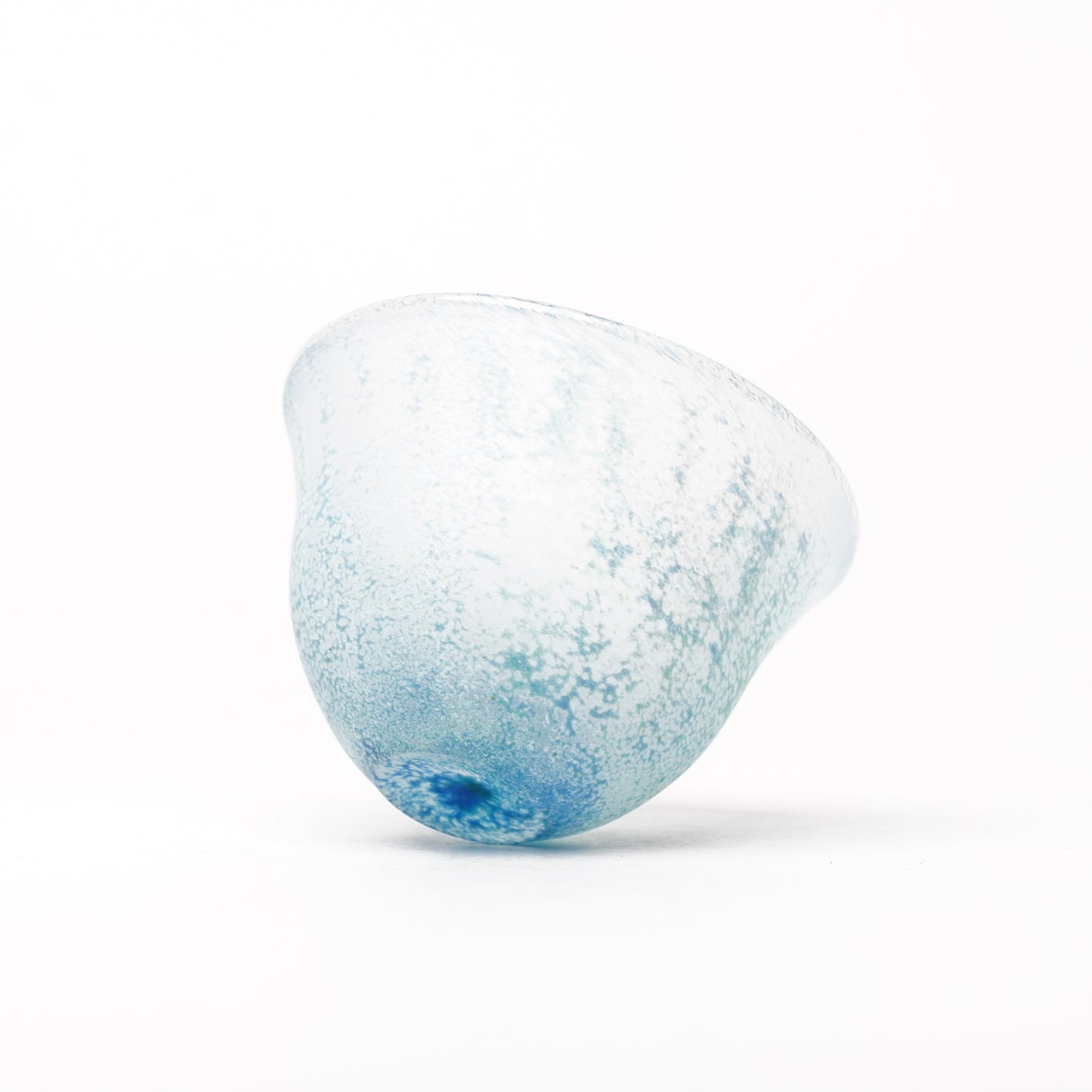 Nomichi Hashimura Guinomi Cup (Sake and Tea Cup)