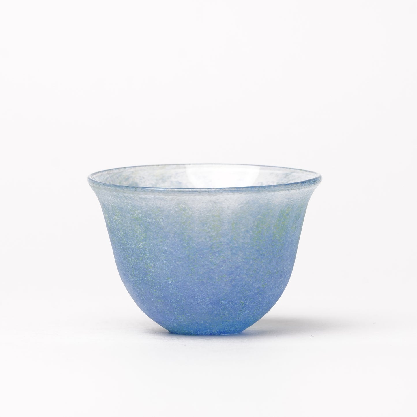 Nomichi Hashimura Guinomi Cup (Sake and Tea Cup)